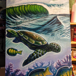 Honu Surf