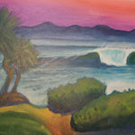 Pleasure of the Pacific
