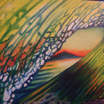 Emerald Sunrise